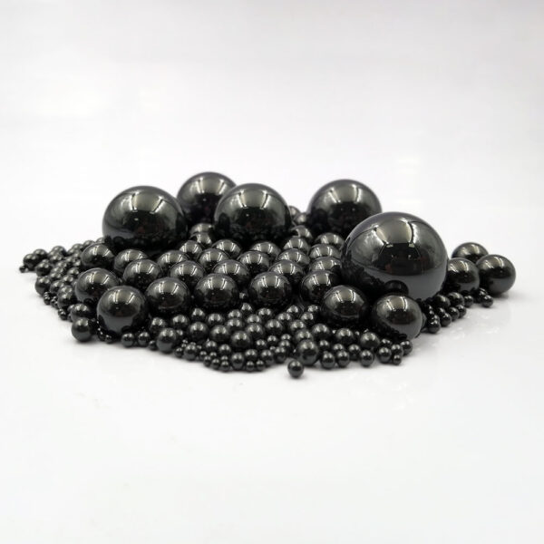 G5 Si3N4 Ceramic Balls