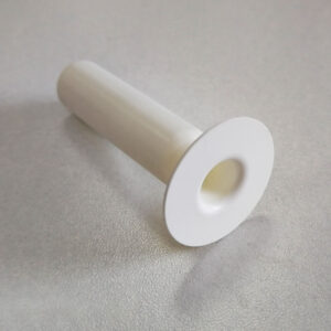 INNOVACERA® Pyrolytic Boron Nitride (PBN) Crucibles For MBE Chamber, OD25*ID7*52mm