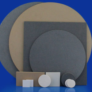Porous Ceramic Products —-for Payment Only