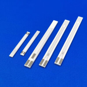 Conventional Switch Type Planar Ceramic Heater For Oxygen Sensor (MOQ: 50 PCS)