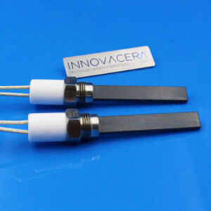 INNOVACERA®  Used In All Kinds Of Boiler, Gas Silicon Nitride Ceramic Plate