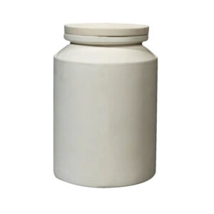 INNOVACERA® Alumina Ceramic Horizontal Ball  Milling Jar