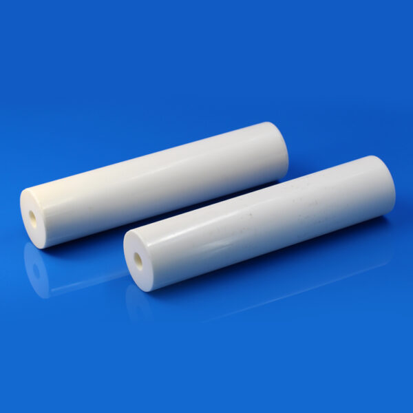 99.7% Alumina Piston Plunger