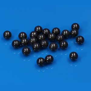 INNOVACERA® Silicon Nitride Grinding Media Balls