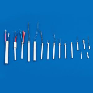 INNOVACERA® Alumina Ceramic Rod Heater For Soldering Iron