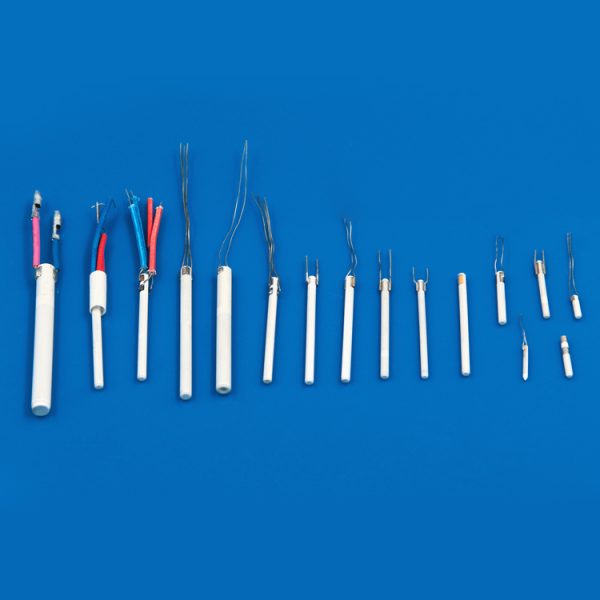 Ceramic Rod Heater for Soldering Iron