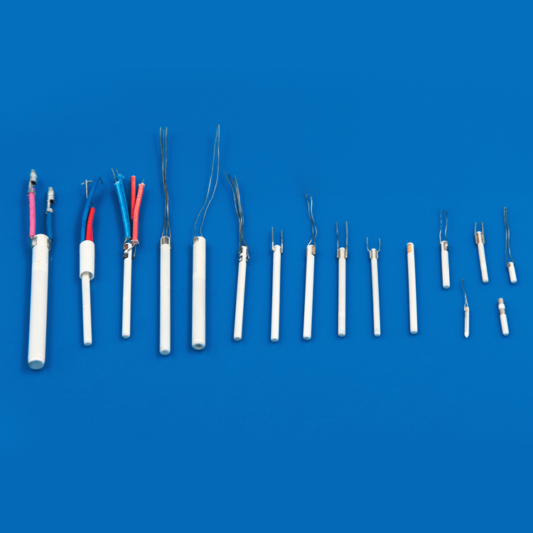 Ceramic Rod Heater for Soldering Iron